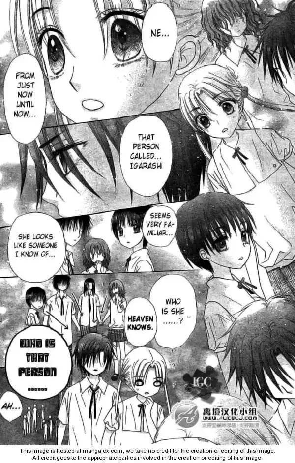 Gakuen Alice Chapter 109 14